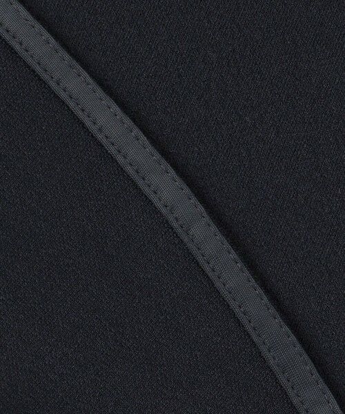 自由区 / ジユウク カットソー | 【セットアップ対応・洗える】ブークレダンボール カットソー | 詳細13