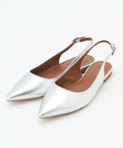 自由区 / ジユウク サンダル | 【カタログ掲載】バックストラップコンフォート サンダル