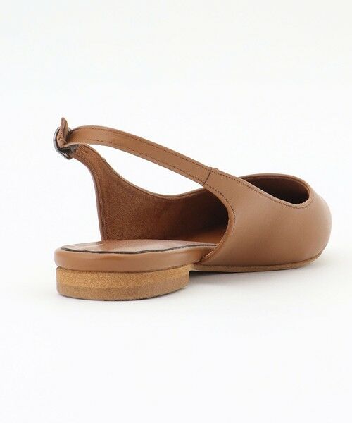 自由区 / ジユウク サンダル | 【カタログ掲載】バックストラップコンフォート サンダル | 詳細10
