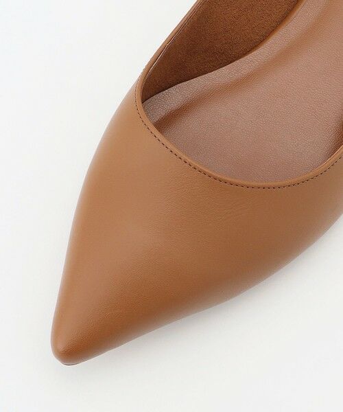 自由区 / ジユウク サンダル | 【カタログ掲載・人気アイテム】バックストラップコンフォート サンダル | 詳細11