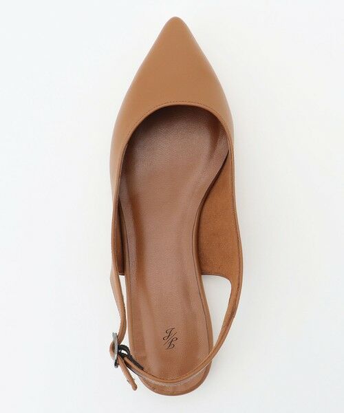 自由区 / ジユウク サンダル | 【カタログ掲載・人気アイテム】バックストラップコンフォート サンダル | 詳細12