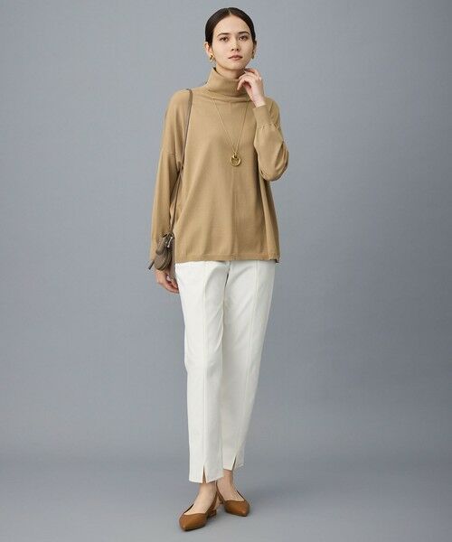 自由区 / ジユウク サンダル | 【カタログ掲載】バックストラップコンフォート サンダル | 詳細6