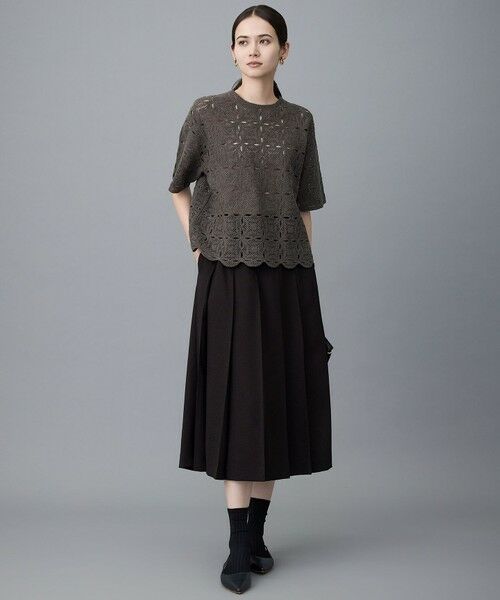 自由区 / ジユウク サンダル | 【カタログ掲載】バックストラップコンフォート サンダル | 詳細21