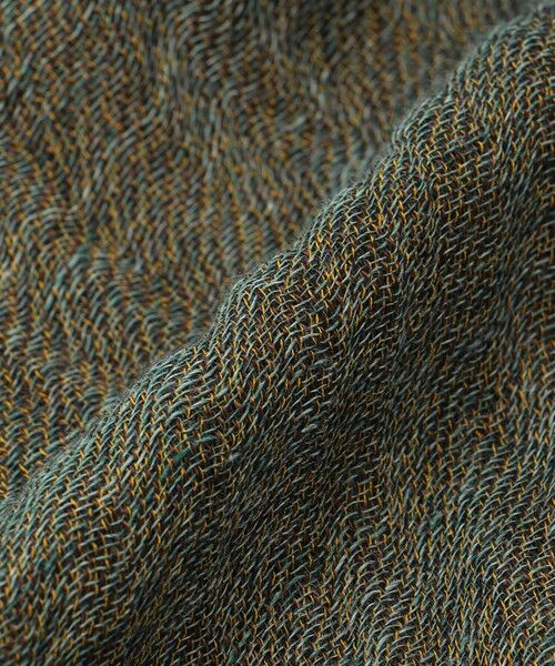 自由区 / ジユウク マフラー・ショール・スヌード・ストール | 【カタログ掲載】ラメ ストール | 詳細3