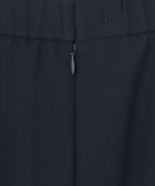 自由区 / ジユウク ミニ・ひざ丈スカート | 【セットアップ対応・接触冷感・UVケア・洗える】ライトストレッチ スカート | 詳細10