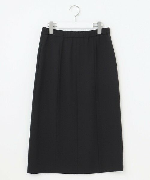 ジェイプレス　洗えるデュアルウォームポンチ スカート11未使用タグつき J.PRESS｜【洗える】デュアルウォームポンチ スカート | Rakuten