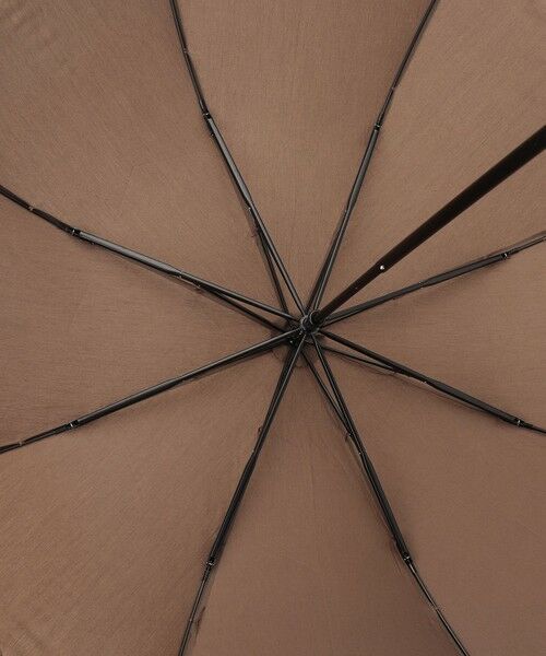 自由区 / ジユウク 傘 | 【UVカット・晴雨兼用】エンブロイダリー アンブレラ | 詳細2