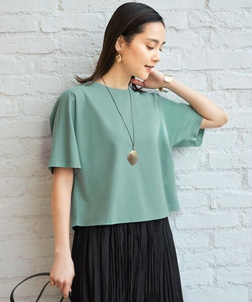 自由区 / ジユウク ネックレス・ペンダント・チョーカー | オリエンタルメタルコード ネックレス | 詳細1