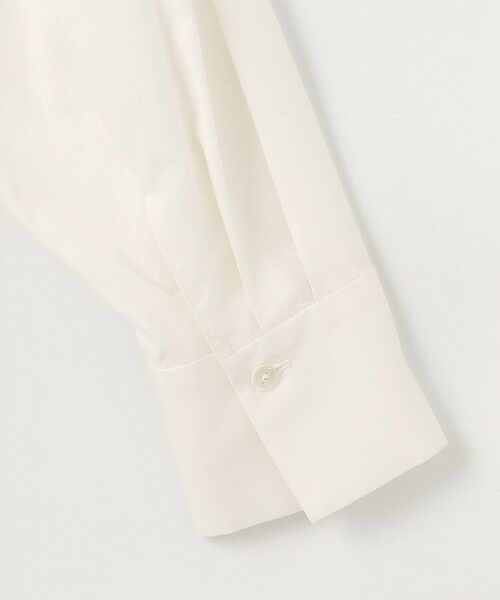 自由区 / ジユウク シャツ・ブラウス | 【洗える】エンブロイダリーブロードシャツ ブラウス | 詳細7