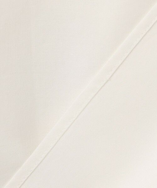 自由区 / ジユウク シャツ・ブラウス | 【洗える】エンブロイダリーブロードシャツ ブラウス | 詳細8