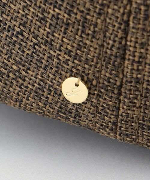 自由区 / ジユウク キャップ | 【カタログ掲載・洗える】ジュートライク キャップ | 詳細6