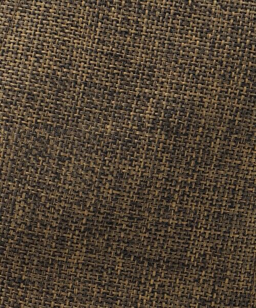 自由区 / ジユウク キャップ | 【カタログ掲載・洗える】ジュートライク キャップ | 詳細7