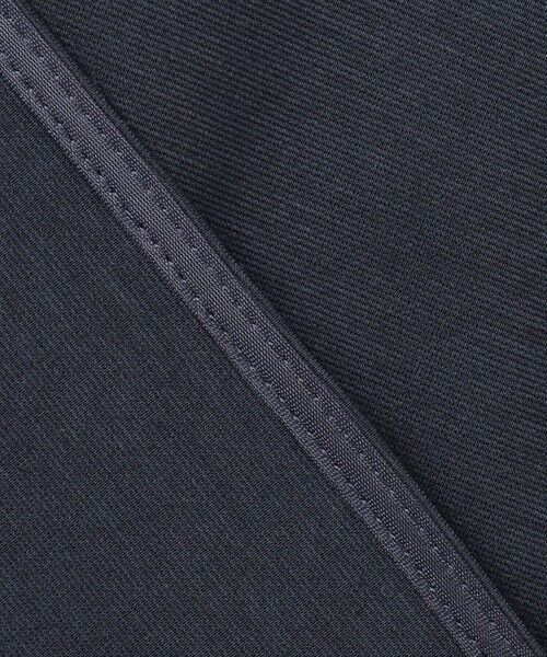 自由区 / ジユウク カットソー | 【接触冷感・UVカット・吸水速乾・抗菌防臭・洗える】ハイツイストポンチペプラム カットソー | 詳細12