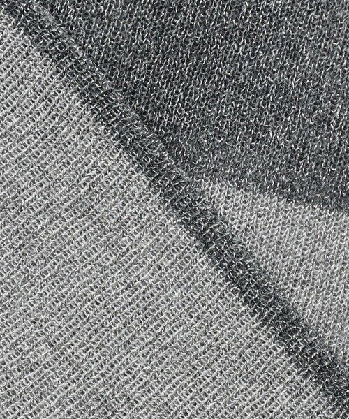 自由区 / ジユウク ニット・セーター | 【カタログ掲載・アンサンブル対応・洗える】ラメシアープルオーバー ニット | 詳細7