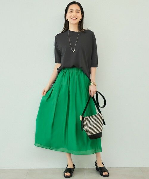 自由区 / ジユウク サンダル | 【カタログ掲載】ワイドクロス サンダル | 詳細11