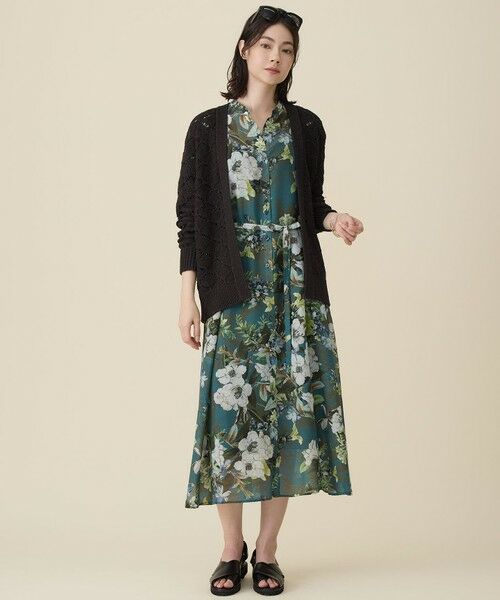 自由区 / ジユウク サンダル | 【カタログ掲載】ワイドクロス サンダル | 詳細13