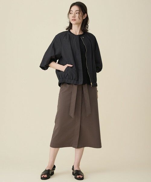 自由区 / ジユウク サンダル | 【カタログ掲載】ワイドクロス サンダル | 詳細14