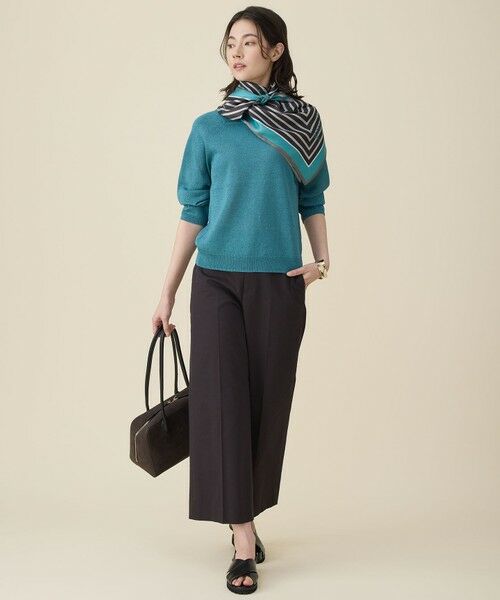 自由区 / ジユウク サンダル | 【カタログ掲載】ワイドクロス サンダル | 詳細15