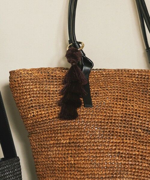 自由区 / ジユウク チャーム | オリエンタルタッセル チャーム | 詳細2