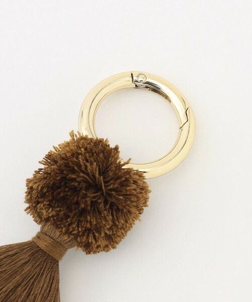 自由区 / ジユウク チャーム | オリエンタルタッセル チャーム | 詳細3