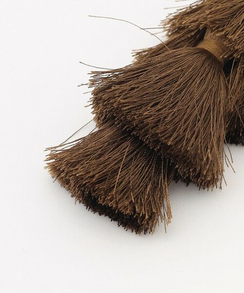 自由区 / ジユウク チャーム | オリエンタルタッセル チャーム | 詳細4