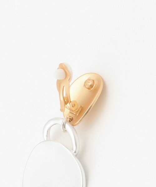 自由区 / ジユウク ピアス・イヤリング | 【カタログ掲載・WEB限定】サークル イヤリング | 詳細5