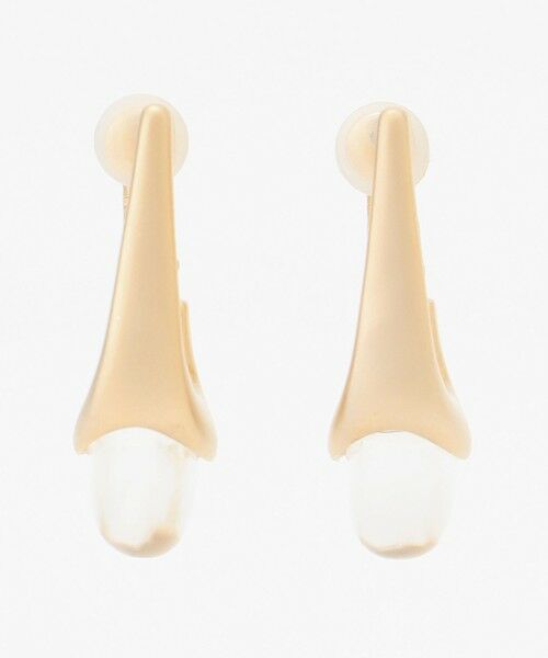 自由区 / ジユウク ピアス・イヤリング | 【カタログ掲載・WEB限定】クリアポイント イヤリング | 詳細6