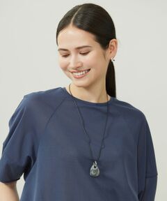 自由区 / ジユウク ネックレス・ペンダント・チョーカー | 【カタログ掲載】ソフトトライアングル ネックレス