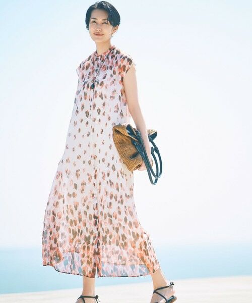 自由区 / ジユウク ネックレス・ペンダント・チョーカー | 【カタログ掲載】ソフトトライアングル ネックレス | 詳細1