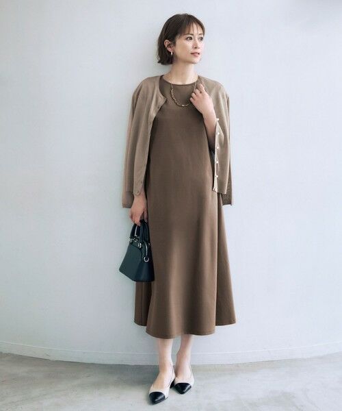 自由区 / ジユウク ネックレス・ペンダント・チョーカー | 【カタログ掲載】プレシオサダイヤレーン ネックレス | 詳細4