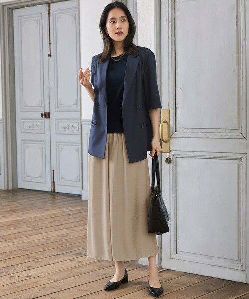 自由区 / ジユウク ネックレス・ペンダント・チョーカー | 【カタログ掲載】プレシオサダイヤレーン ネックレス | 詳細5