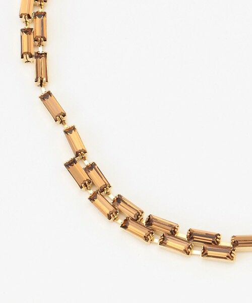 自由区 / ジユウク ネックレス・ペンダント・チョーカー | 【カタログ掲載】プレシオサダイヤレーン ネックレス | 詳細7