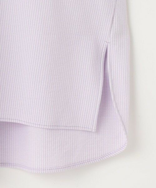 自由区 / ジユウク カットソー | 【WEB限定・洗える】サッカージャージー カットソー | 詳細10