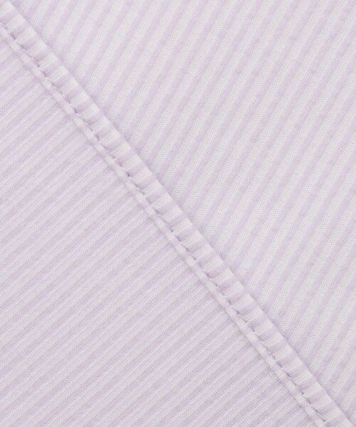 自由区 / ジユウク カットソー | 【WEB限定・洗える】サッカージャージー カットソー | 詳細12