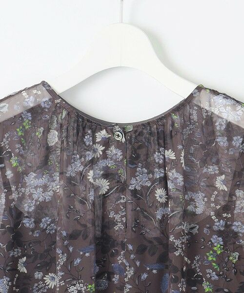 【タグ付き新品】MARYLING ワンピース（日本未発売） 新品未使用タグ付 Sea New Yorkシーニューヨーク 黒 ロング