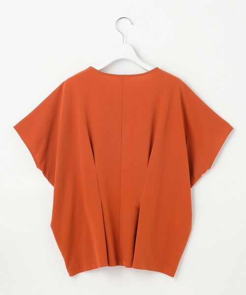 自由区 / ジユウク カットソー | 【セットアップ対応】ハイカウントモクロディ トップス | 詳細10