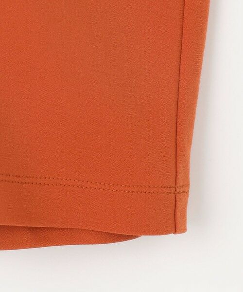 自由区 / ジユウク カットソー | 【カタログ掲載・セットアップ対応・接触冷感・UVカット・吸水速乾・抗菌防臭・洗える】ハイカウントモクロディ トップス | 詳細11