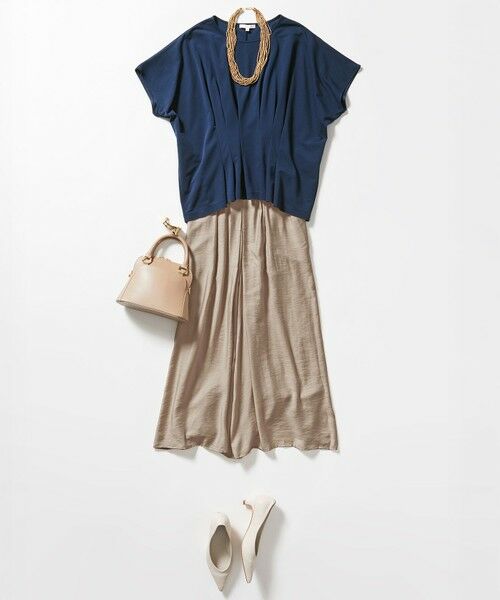 自由区 / ジユウク カットソー | 【カタログ掲載・セットアップ対応・接触冷感・UVカット・吸水速乾・抗菌防臭・洗える】ハイカウントモクロディ トップス | 詳細16