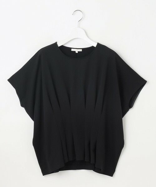 自由区 / ジユウク カットソー | 【カタログ掲載・セットアップ対応・接触冷感・UVカット・吸水速乾・抗菌防臭・洗える】ハイカウントモクロディ トップス | 詳細22