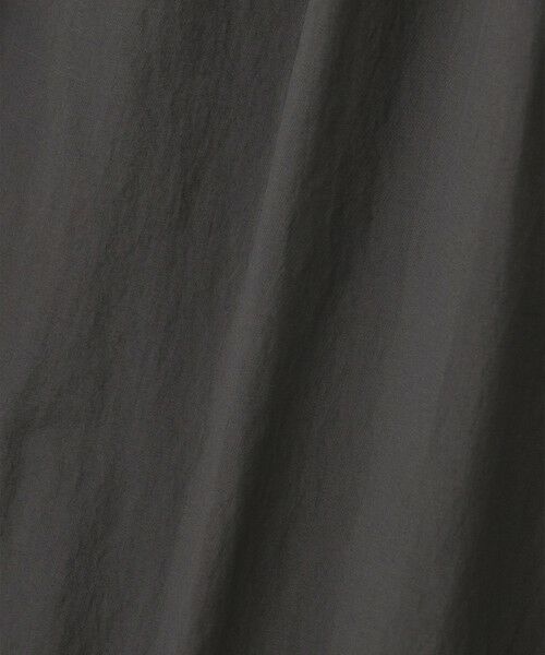 自由区 / ジユウク ロング・マキシ丈ワンピース | 【カタログ掲載・WEB限定・接触冷感・UVカット・洗える】ファンクショナル ドレス | 詳細18