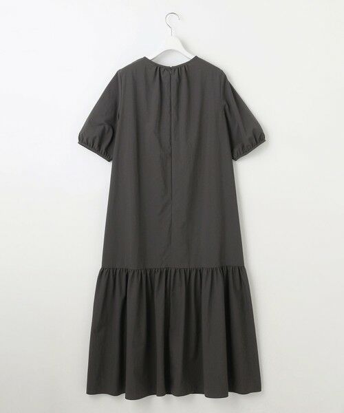 自由区 / ジユウク ロング・マキシ丈ワンピース | 【カタログ掲載・WEB限定・接触冷感・UVカット・洗える】ファンクショナル ドレス | 詳細19