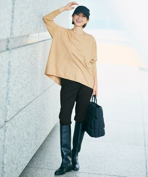 自由区 / ジユウク ネックレス・ペンダント・チョーカー | 【カタログ掲載】ストーンランドスケープ ネックレス | 詳細1