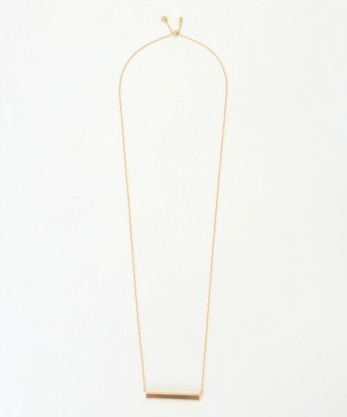 自由区 / ジユウク ネックレス・ペンダント・チョーカー | 【カタログ掲載】ストーンランドスケープ ネックレス | 詳細3