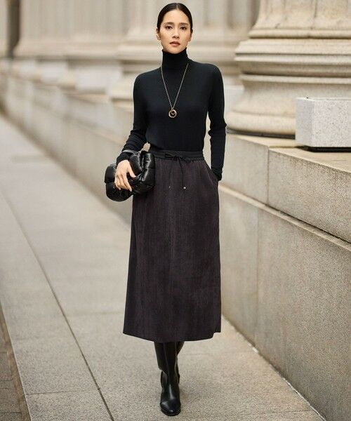 自由区 / ジユウク ネックレス・ペンダント・チョーカー | 【カタログ掲載】6リング ネックレス | 詳細1