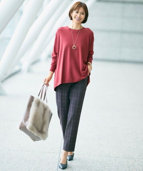 自由区 / ジユウク ネックレス・ペンダント・チョーカー | 【カタログ掲載】6リング ネックレス | 詳細2