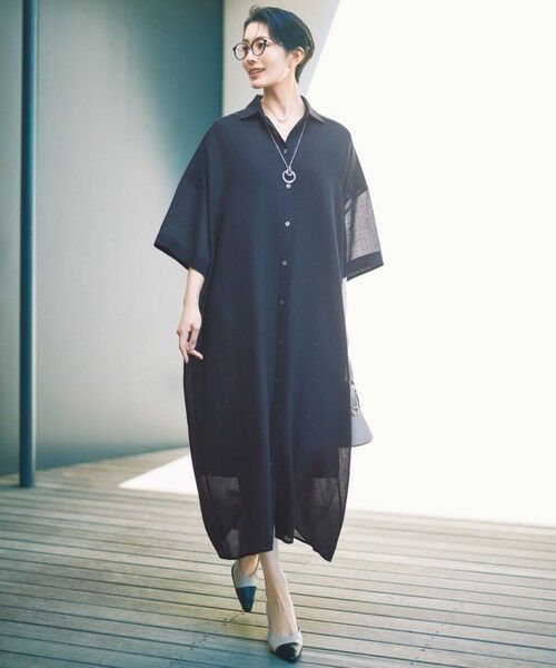 自由区 / ジユウク ネックレス・ペンダント・チョーカー | 【カタログ掲載】6リング ネックレス | 詳細7