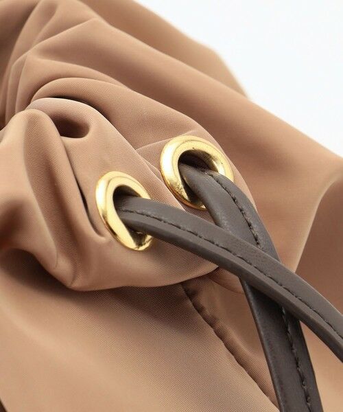 自由区 / ジユウク トートバッグ | 【カタログ掲載】ドロストトート バッグ | 詳細6