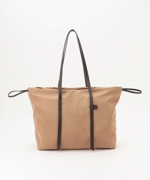 自由区 / ジユウク トートバッグ | 【カタログ掲載】ドロストトート バッグ | 詳細8