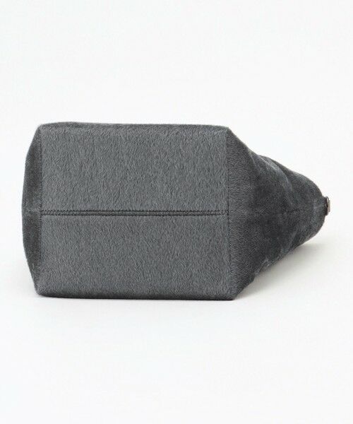 自由区 / ジユウク ハンドバッグ | 【SHIHOさん着用】ハラコライクミニ バッグ | 詳細7