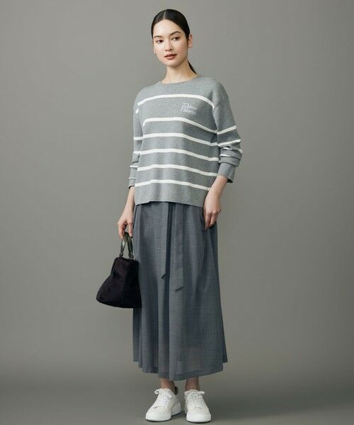 自由区 / ジユウク ハンドバッグ | 【SHIHOさん着用】ハラコライクミニ バッグ | 詳細19